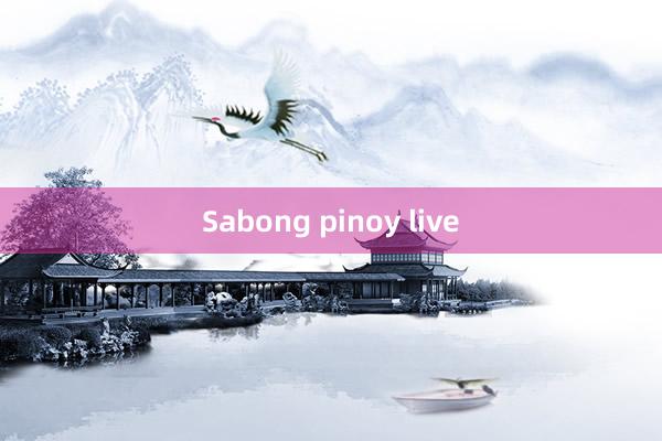 Sabong pinoy live