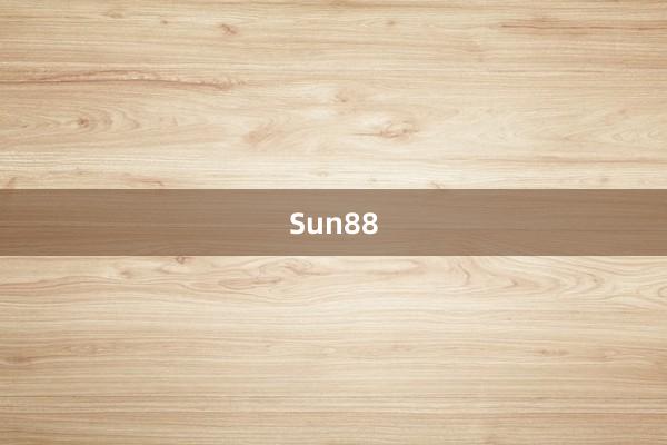 Sun88