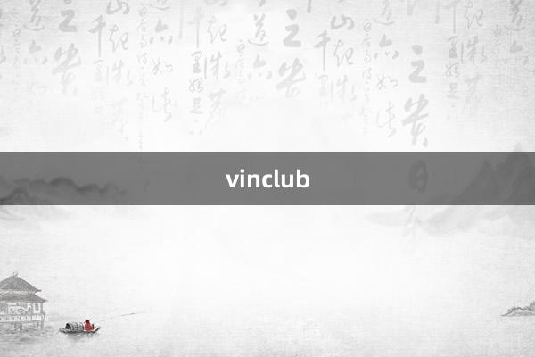 vinclub