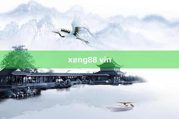 xeng88 vin