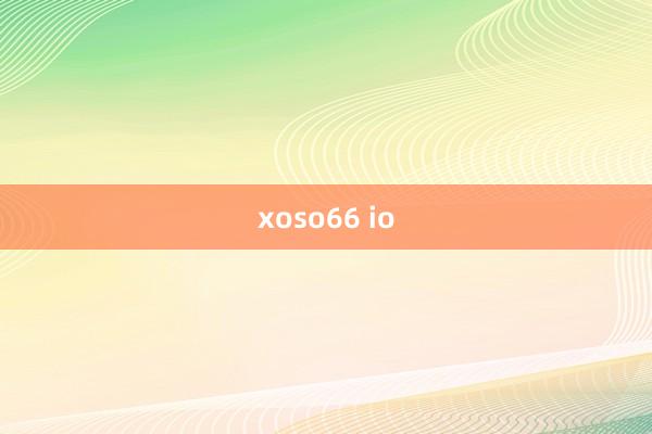 xoso66 io