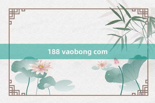 188 vaobong com