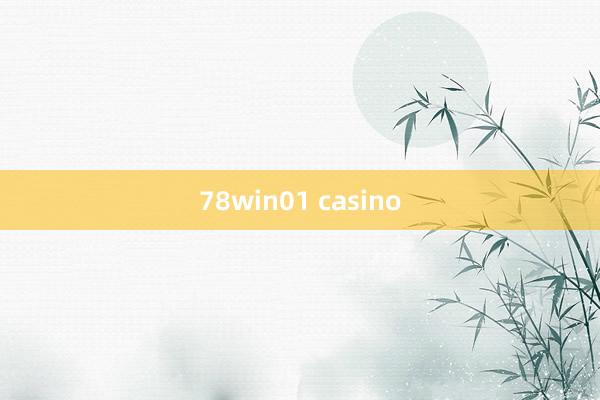 78win01 casino