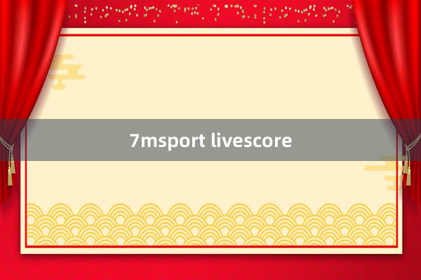 7msport livescore