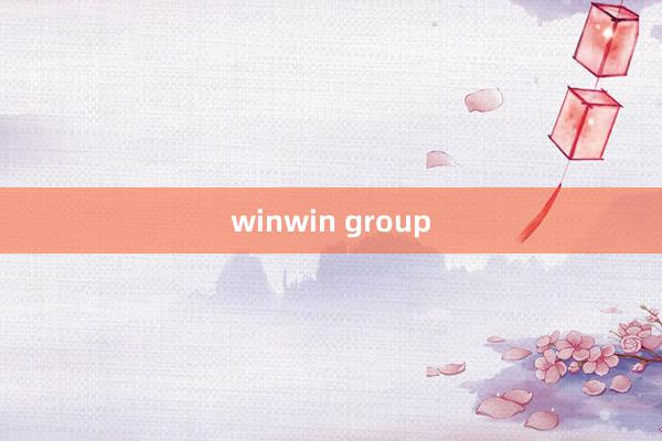 winwin group