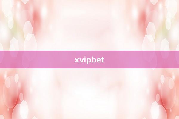 xvipbet