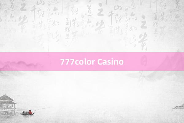 777color Casino