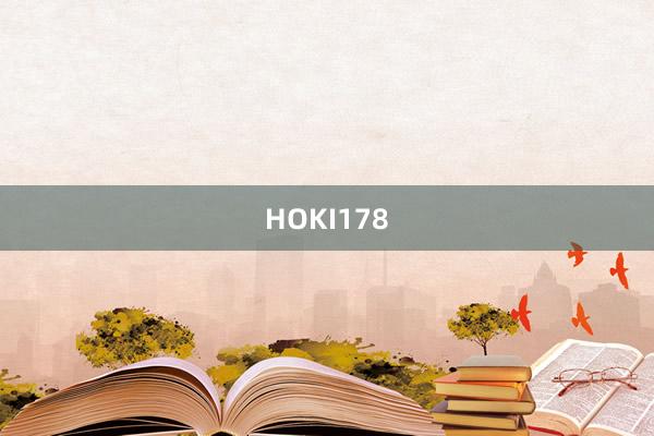 HOKI178