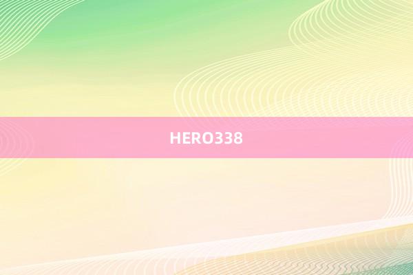 HERO338